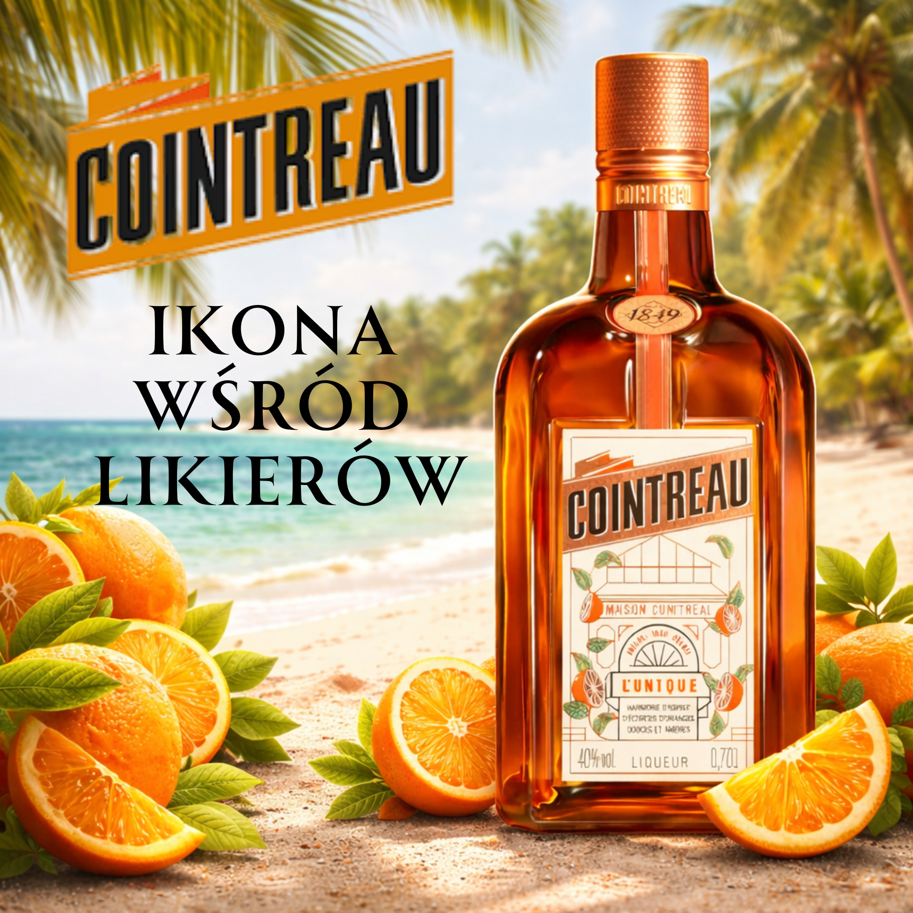 cointreau likier